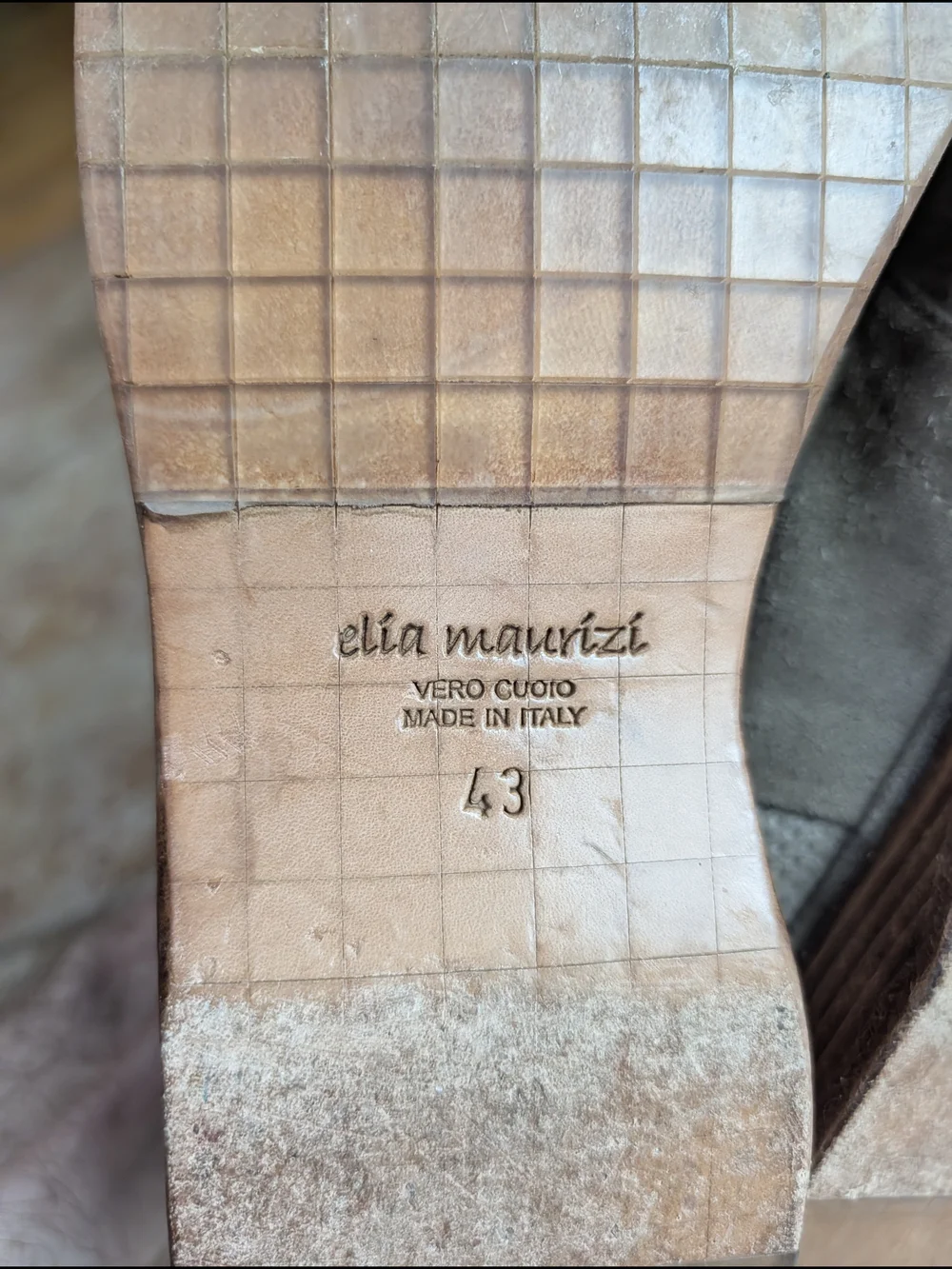 Elia Maurizi elia maurizi